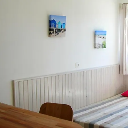 Apartment Studio Avenue De L'ocean